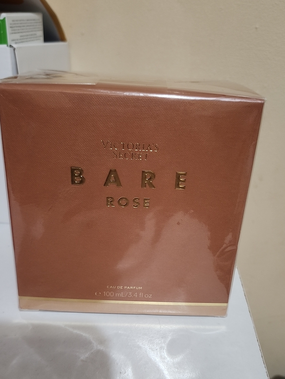 Victoria's Secret Bare Rose